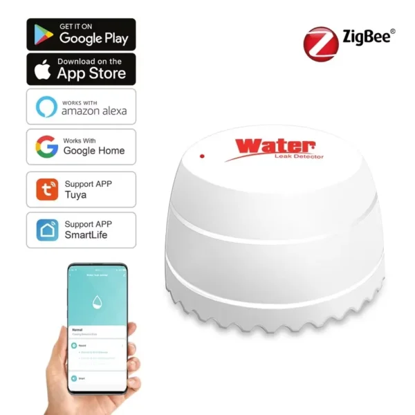 Water Leak Sensor